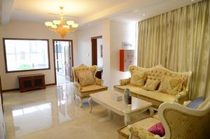 幸孕佳人好月萊月子會所環境