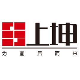 上坤企業股份有限公司 上坤企業股份有限公司