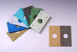 保溫隔熱材料 保溫隔熱材料