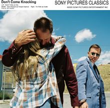 《別來敲門》劇照