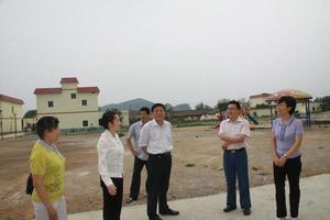 六鳳村[廣西南寧市橫縣校椅鎮下轄村]