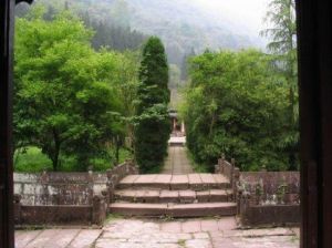 白馬泉莊休閒度假中心 白馬泉莊休閒度假中心