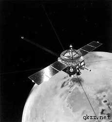 希望號火星探測器