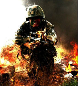 超牛特種兵 超牛特種兵