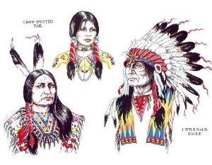 第一民族 第一民族