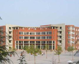 青島濱海學院圖書館 青島濱海學院圖書館