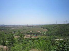 十畝地村 十畝地村