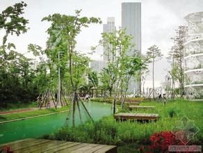 螺旋花園系統 螺旋花園系統