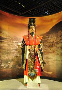 唐太宗明鑑隋煬帝 唐太宗明鑑隋煬帝