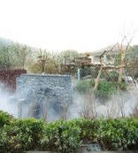 無錫靈山元一麗星溫泉 無錫靈山元一麗星溫泉