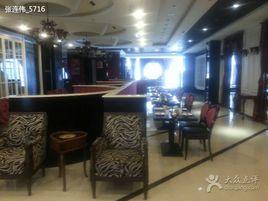 高第街56號餐廳(丁豪店) 高第街56號餐廳(丁豪店)