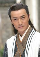 機靈小不懂[張衛健主演電視劇]