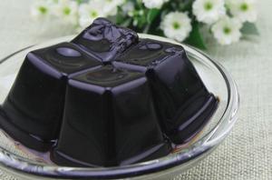 消暑龜苓膏 消暑龜苓膏