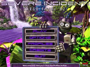 嚴重事故:821貨運航班 嚴重事故:821貨運航班