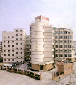 杭州市第二人民醫院 杭州市第二人民醫院