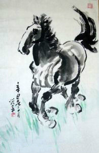 春風得意馬蹄疾 春風得意馬蹄疾