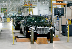 北京亦莊經濟技術開發區