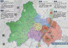 龍泉山[四川龍泉山]