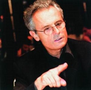 馬丁·羅班 馬丁·羅班