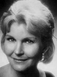 Eve McVeagh Eve McVeagh