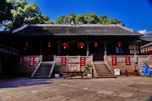 重慶市合川區旅遊局提供圖片