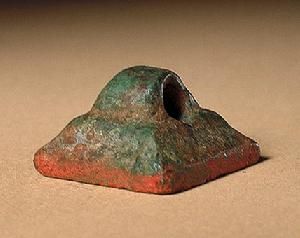 戰國司馬敀鉩鉨 戰國司馬敀鉩鉨