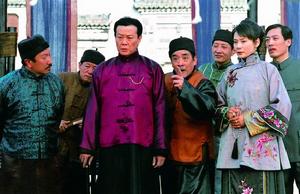 《行走的雞毛撣子》