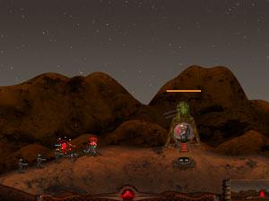 最後的星球之戰無敵版 最後的星球之戰無敵版