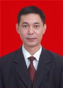 何志強[浙江省湖州市長興縣委常委、常務副縣長]