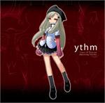「ythm」
