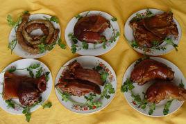 故城燻肉 故城燻肉