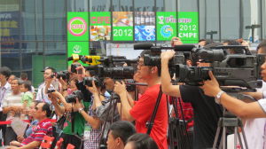 中國(廣州)國際葡萄酒及烈酒展 中國(廣州)國際葡萄酒及烈酒展