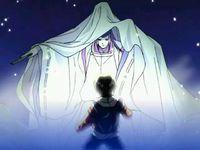 sai[動漫《棋魂》人物藤原佐為]