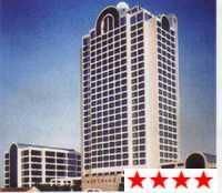 上海國際貴都大酒店 上海國際貴都大酒店