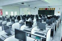 計算機室