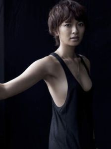 真瀨樹里 真瀨樹里