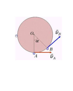 向心加速度 向心加速度