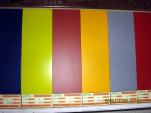 水性防鏽清漆 水性防鏽清漆