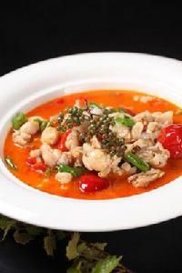 鮮椒牛蛙 鮮椒牛蛙