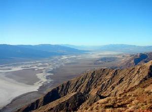 死亡谷國家公園