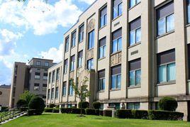 凱尼休斯學院 凱尼休斯學院