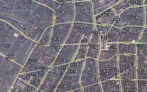 北市場街道 北市場街道