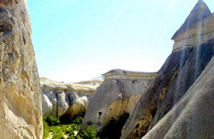 格雷梅國家公園