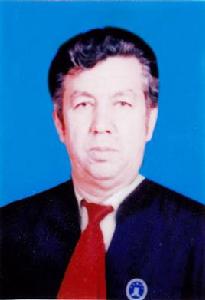 阿布都沙拉木·托乎提 阿布都沙拉木·托乎提