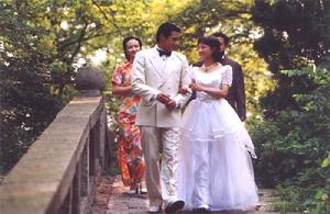 《像霧像雨又像風》