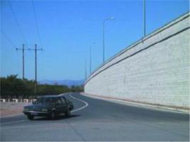 路基支擋建築物 路基支擋建築物