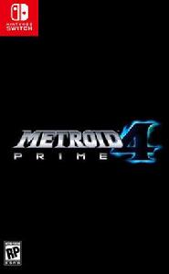 銀河戰士Prime4 銀河戰士Prime4