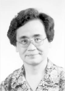 吳桂鳳[貴定縣財政局新巴鎮財政分局原局長]