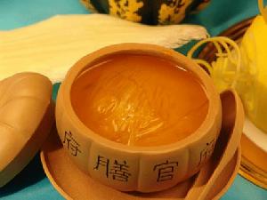 金瓜魚翅盅 金瓜魚翅盅