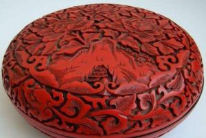 天津漆器 天津漆器